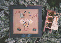 Angel Joy