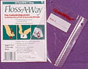 Floss-A-Way Bags