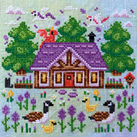 Lavender Farm