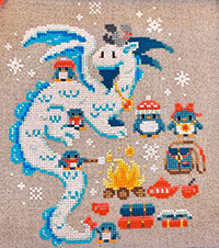 Penguin Days