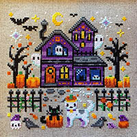 Happy Haunted Home