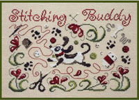 Stitching Buddy