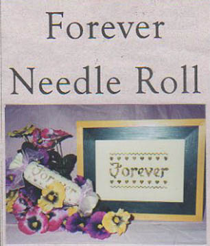 Forever Needle Roll