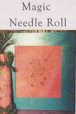 Magic Needle Roll