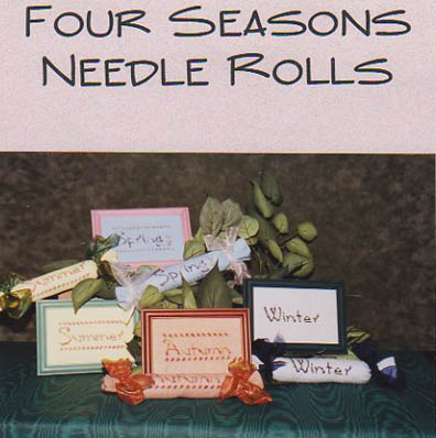 Four Seasons Needle Rolls