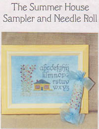 Summer House Sampler