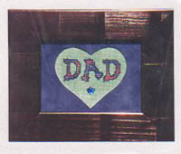 Dad W/Mat