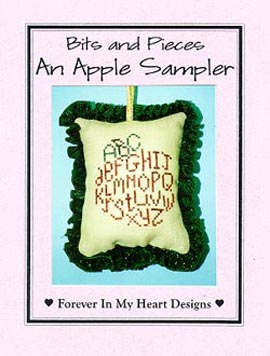 An Apple Sampler