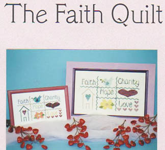 The Faith Quilt