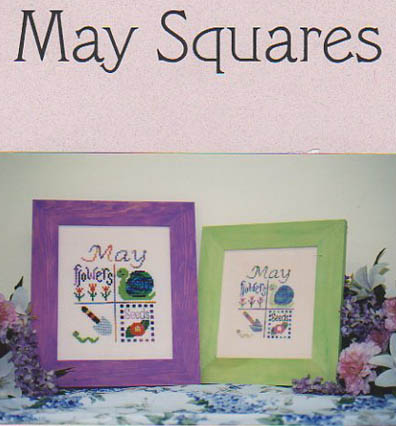 May Squares