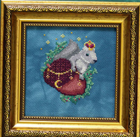 Acorn King