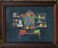 Plants and Petrichor