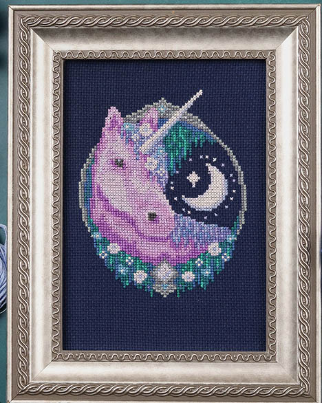 Moon Garden