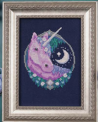 Moon Garden