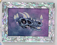 Opal Dragon