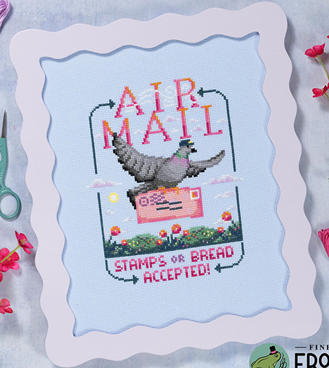 Air Mail