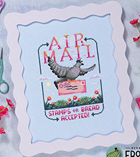 Air Mail