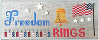 Freedom Rings