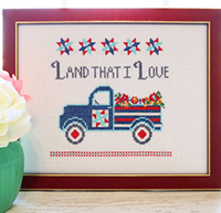 Land That I Love