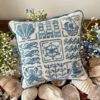 Nautical Pillow