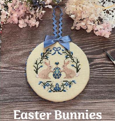 Easter Bunnies