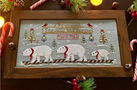 Polar Bear Express