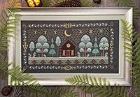 Cabin in the Woods