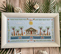 Shack on the Shore