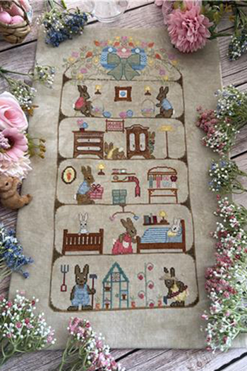 Easter Bunny Emporium