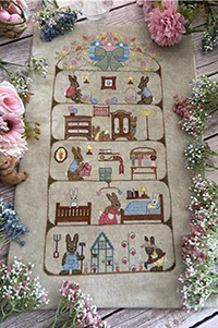 Easter Bunny Emporium