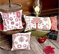 Sherlockian Smalls - A Study in Scarlet