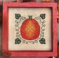 Celtic Pumpkin