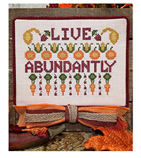 Live Abundantly