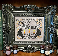 Nevermore