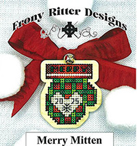 Merry Mitten