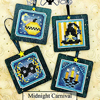 Midnight Carnival
