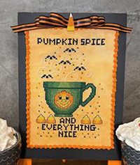 Pumpkin Spice