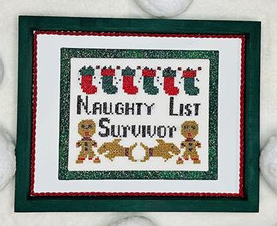 Naughy List Survivor