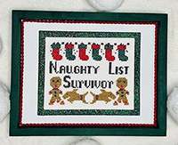 Naughy List Survivor