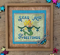 Seas and Greetings