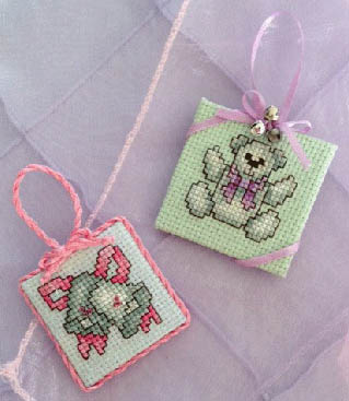 Twenty Minis - Spring & Summer