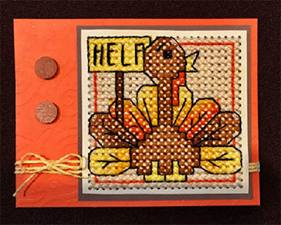Turkey In Trouble