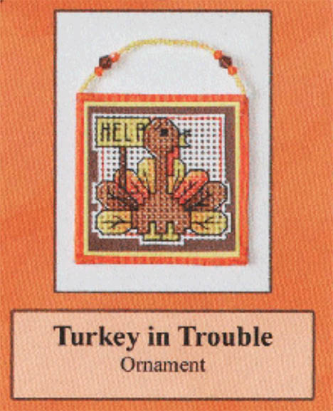 Turkey In Trouble