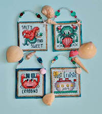 Sea Treasures