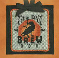 Old Crow Brew