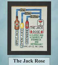 The Jack Rose