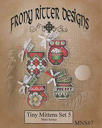 Tiny Mittens 5