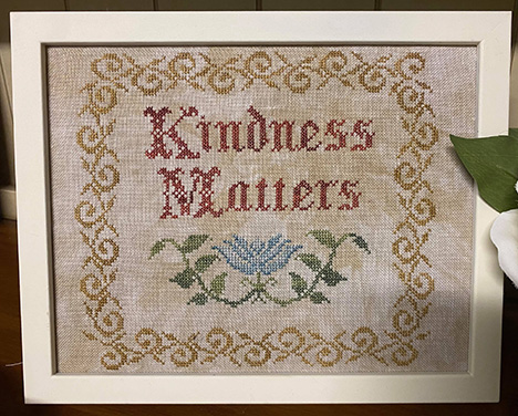 Kindness Matters