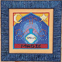 Magic Spells