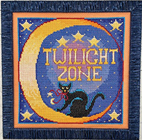 Twilight Zone